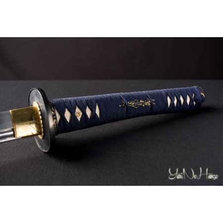 TAKEDA KATANA | CUSTOM KATANA | SAMURAI SCHWERT |