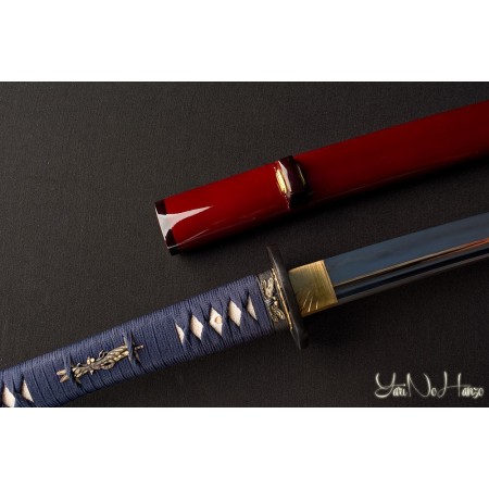 TAKEDA KATANA | CUSTOM KATANA | SAMURAI SCHWERT | 2