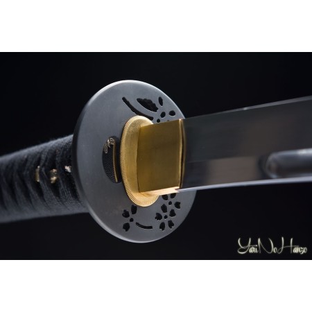 TAIRA IAITO GENERATION 2 | SAMURAISCHWERT | HANDGEFERTIGT