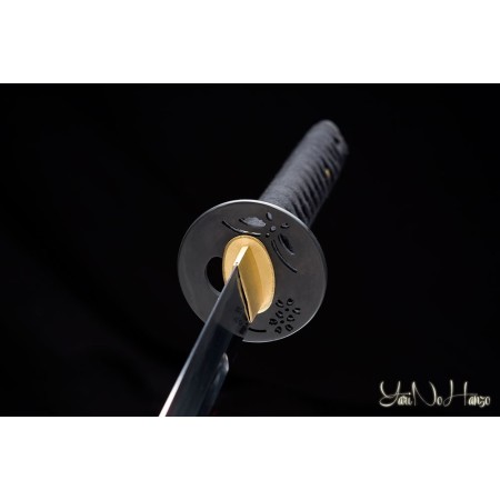 TAIRA IAITO GENERATION 2 | SAMURAISCHWERT | HANDGEFERTIGT