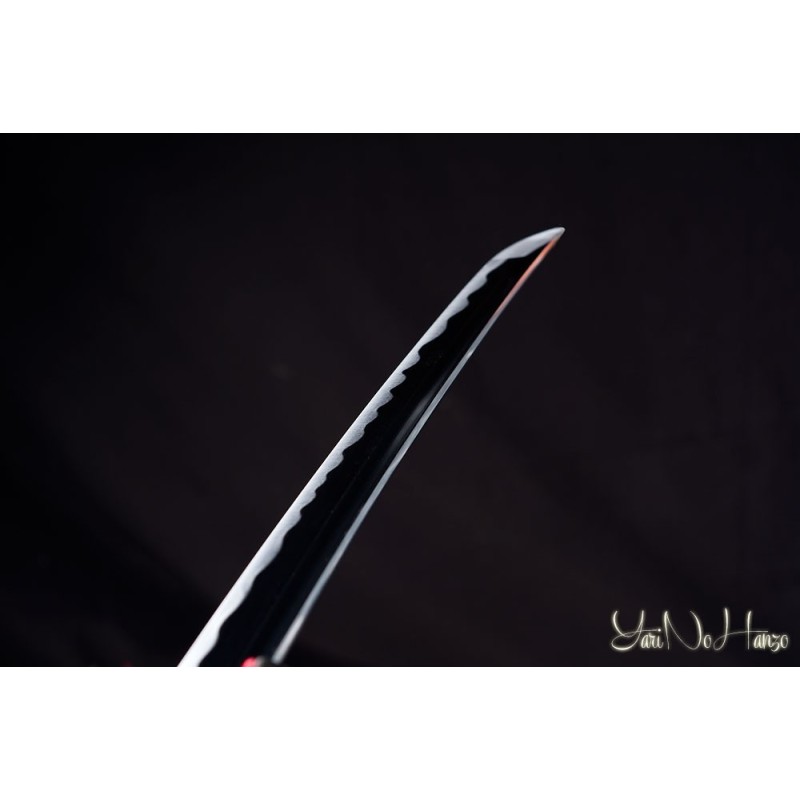 TAIRA IAITO GENERATION 2 | SAMURAISCHWERT | HANDGEFERTIGT