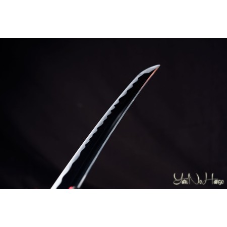 TAIRA IAITO GENERATION 2 | SAMURAISCHWERT | HANDGEFERTIGT