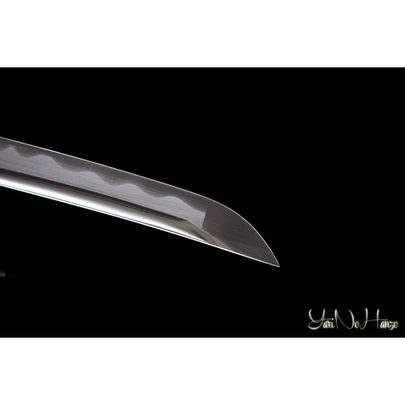 TAIRA IAITO GENERATION 2 | SAMURAISCHWERT | HANDGEFERTIGT