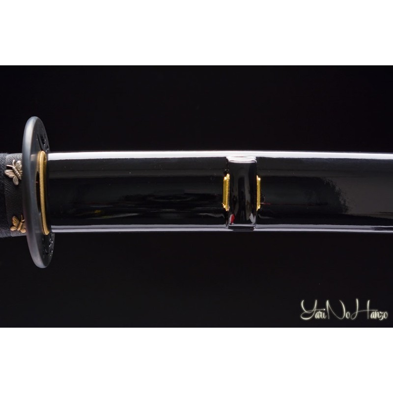 TAIRA IAITO GENERATION 2 | SAMURAISCHWERT | HANDGEFERTIGT