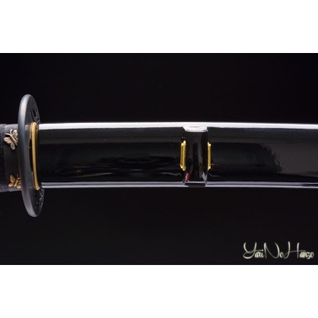 TAIRA IAITO GENERATION 2 | SAMURAISCHWERT | HANDGEFERTIGT