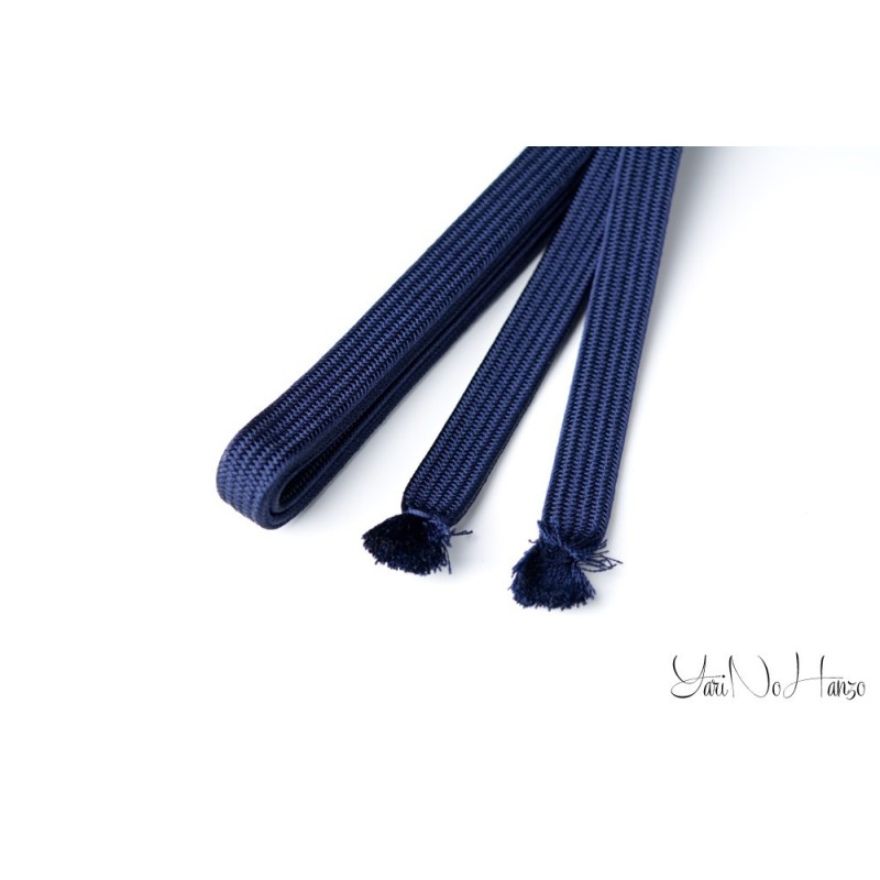 Kakucho Sageo - Schwarz 180 - JAPAN