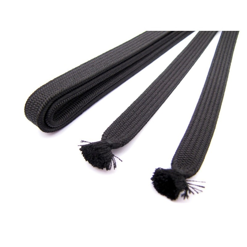 Kakucho Sageo - Schwarz 220 - JAPAN