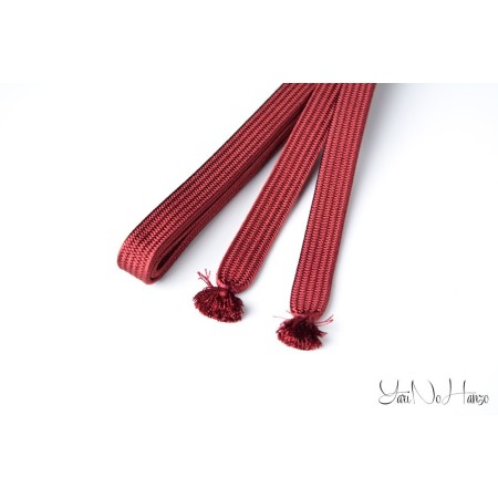 Kakucho Sageo - Blau 180 - JAPAN