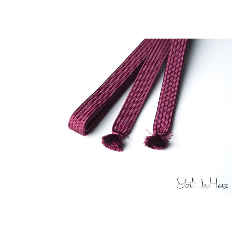 Kakucho Sageo - Rot 180 - JAPAN