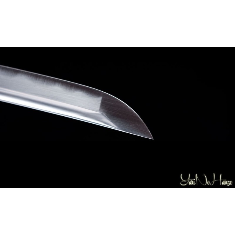 SAKURA IAITO GENERATION 2 | SAMURAISCHWERT | HANDGEFERTIGT