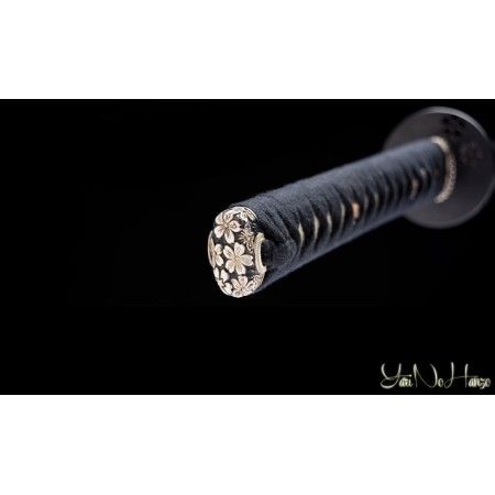 SAKURA IAITO GENERATION 2 | SAMURAISCHWERT | HANDGEFERTIGT