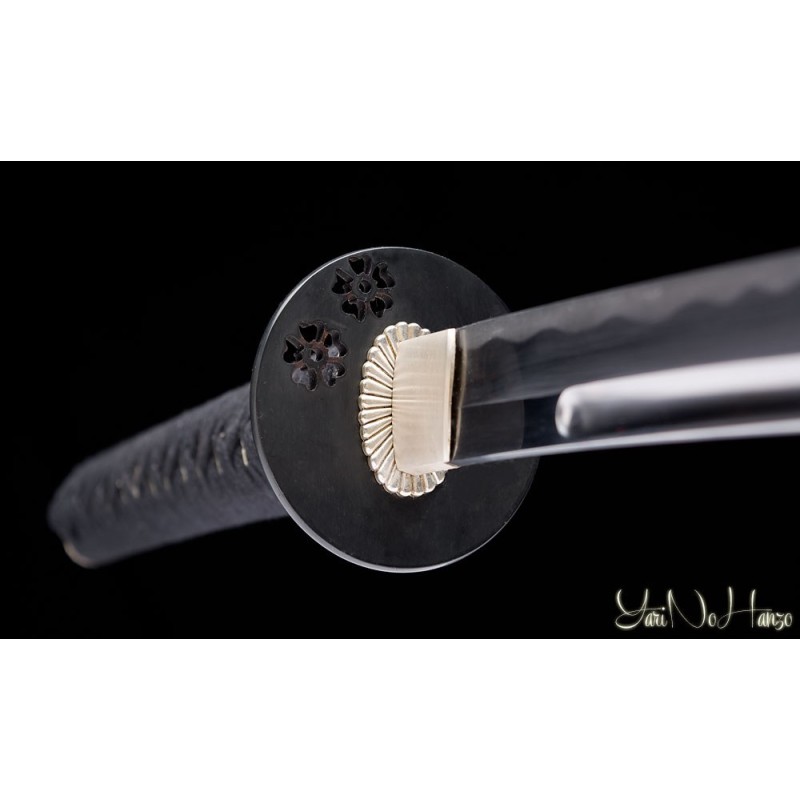 SAKURA IAITO GENERATION 2 | SAMURAISCHWERT | HANDGEFERTIGT