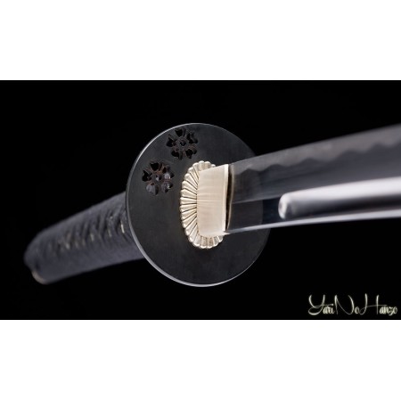 SAKURA IAITO GENERATION 2 | SAMURAISCHWERT | HANDGEFERTIGT