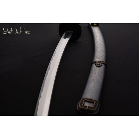 Shinobigatana Iaito Ultimate Edition | Ninjaschwert | Hndgefertigt
