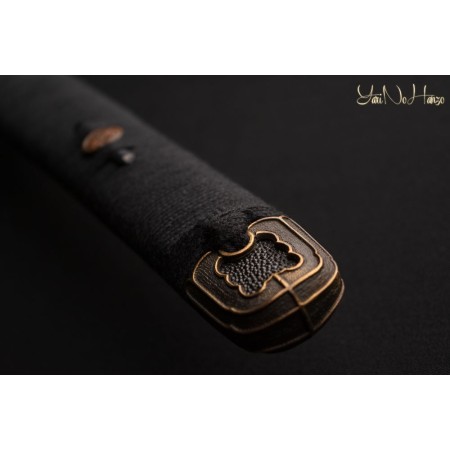 Shinobigatana Iaito Ultimate Edition | Ninjaschwert | Hndgefertigt