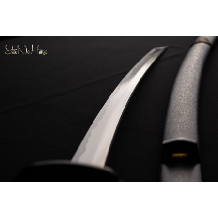 Shinobigatana Iaito Ultimate Edition | Ninjaschwert | Hndgefertigt
