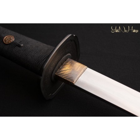 Shinobigatana Iaito Ultimate Edition | Ninjaschwert | Hndgefertigt