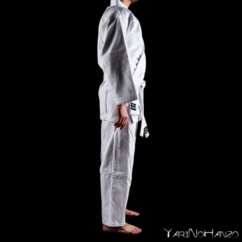 Judo Gi “FUDŌ” SHUGYŌ