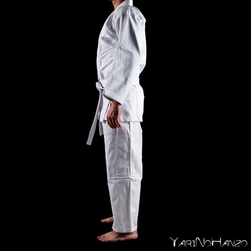 Judo Gi “FUDŌ” SHUGYŌ