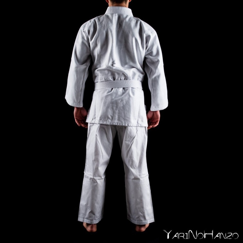 Judo Gi “FUDŌ” SHUGYŌ