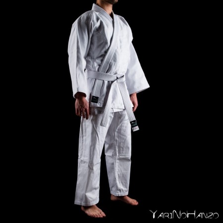 Judo Gi “FUDŌ” SHUGYŌ
