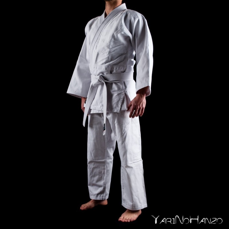 Judo Gi “FUDŌ” SHUGYŌ