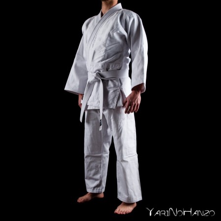 Judo Gi “FUDŌ” SHUGYŌ