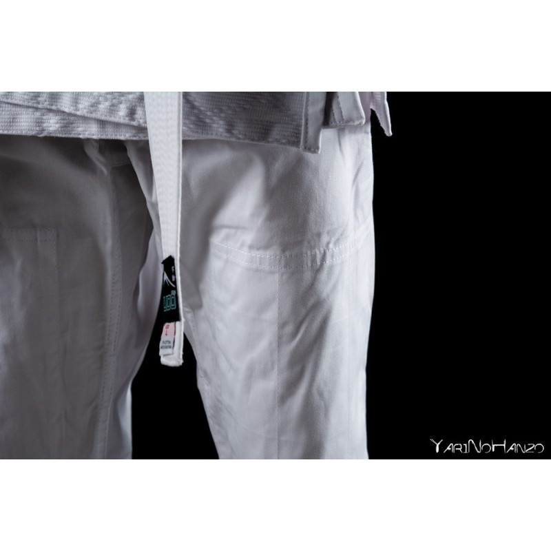 Judo Gi “FUDŌ” SHUGYŌ