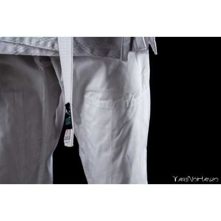 Judo Gi “FUDŌ” SHUGYŌ