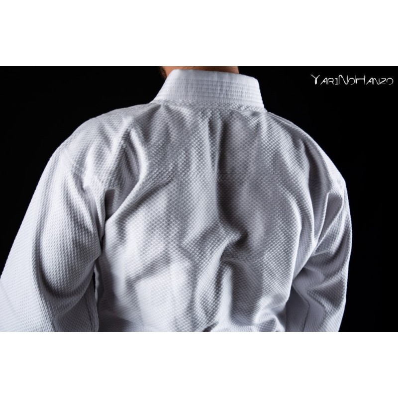 Judo Gi “FUDŌ” SHUGYŌ