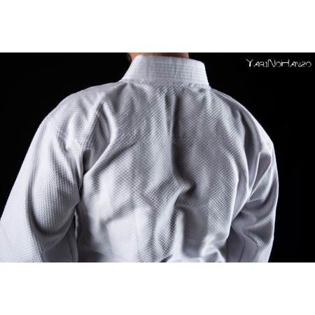 Judo Gi “FUDŌ” SHUGYŌ