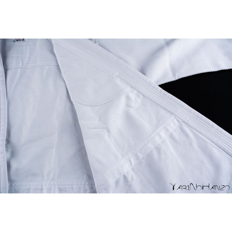 Judo Gi “FUDŌ” SHUGYŌ