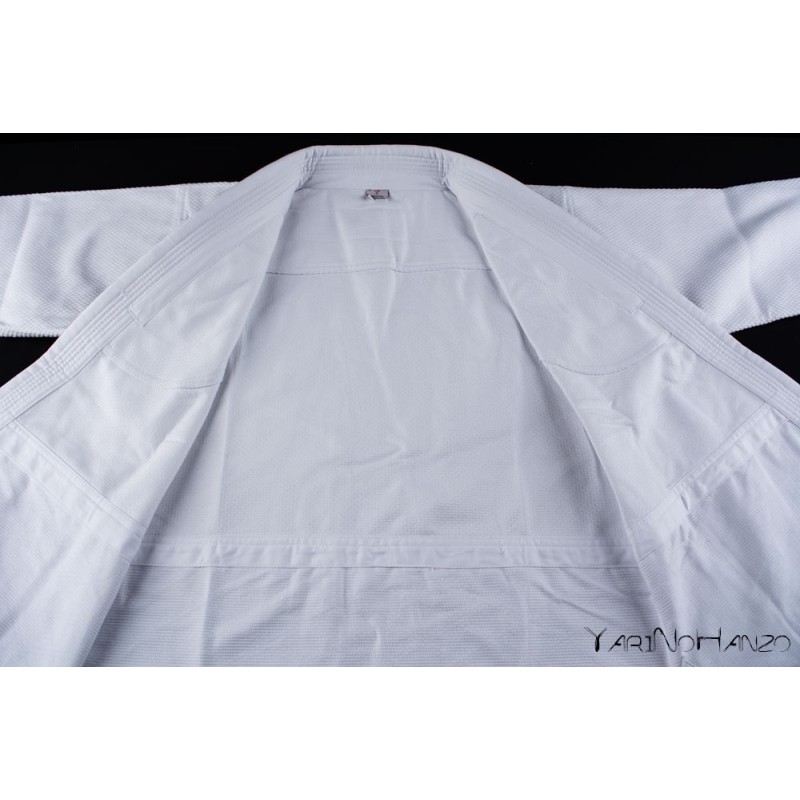 Judo Gi “FUDŌ” SHUGYŌ
