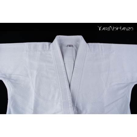 Judo Gi “FUDŌ” SHUGYŌ