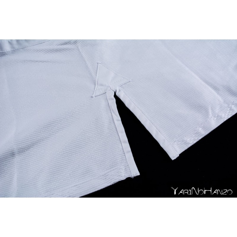 Judo Gi “FUDŌ” SHUGYŌ