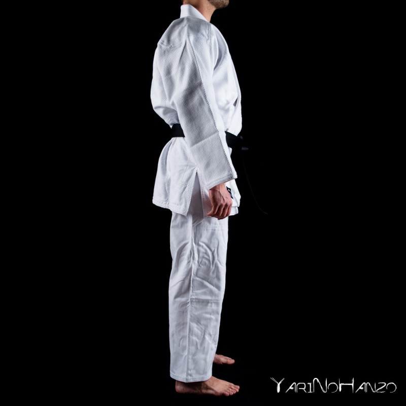 Judo Gi “FUDŌ” ICHIDAI