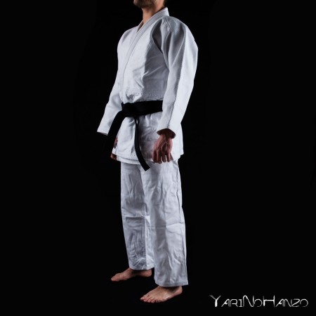 Judo Gi “FUDŌ” ICHIDAI