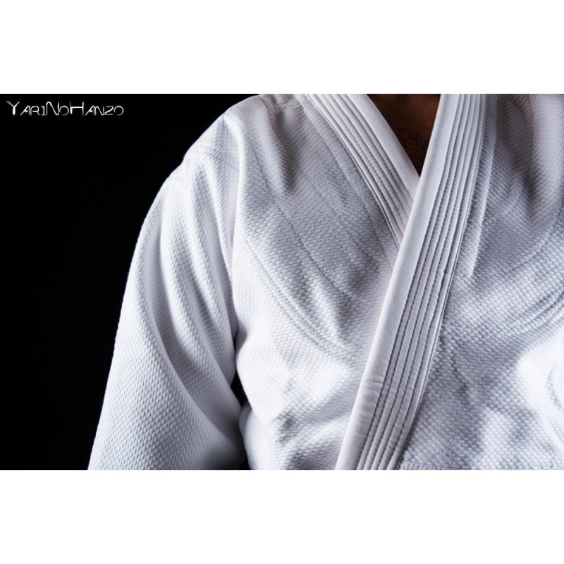 Judo Gi “FUDŌ” ICHIDAI