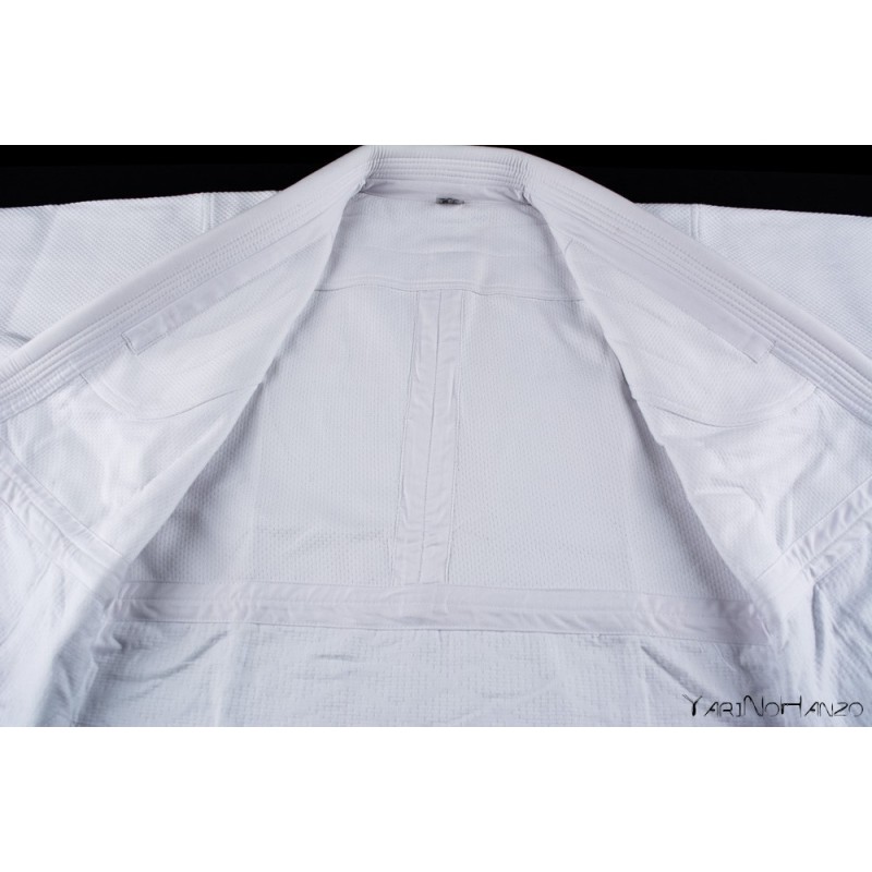 Judo Gi “FUDŌ” ICHIDAI
