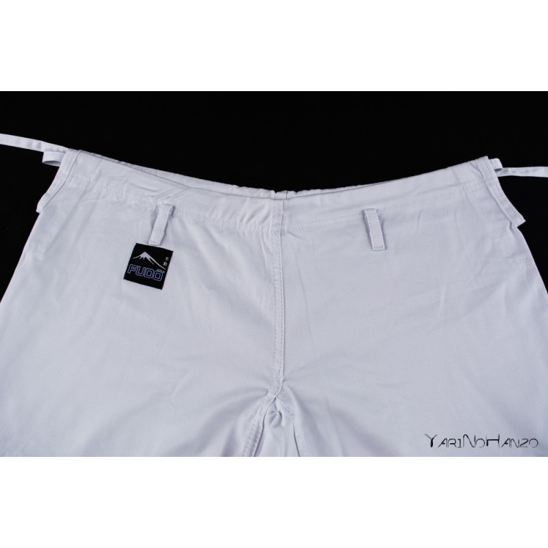 Judo Gi “FUDŌ” ICHIDAI