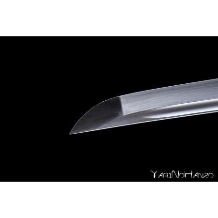 YAGYU KATANA SHINKEN | SAMURAISCHWERT | HANDGEFERTIGT