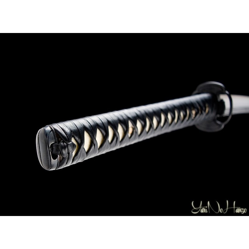 SHINDEN FUDO RYU KATANA SHINKEN | SAMURAISCHWERT | HANDGEFERTIGT