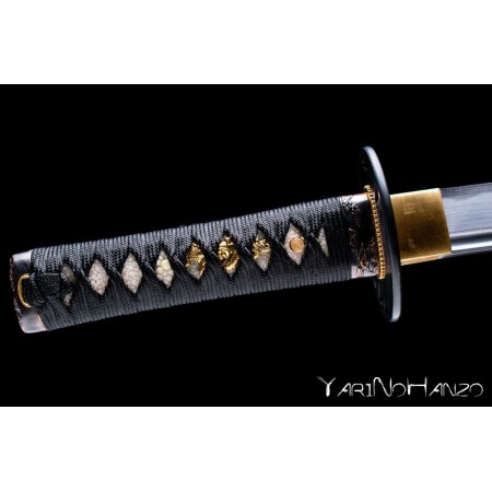 Asakura Wakizashi Shinken