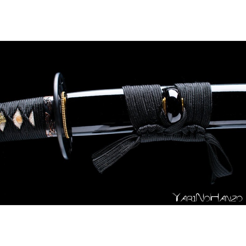 Asakura Wakizashi Shinken