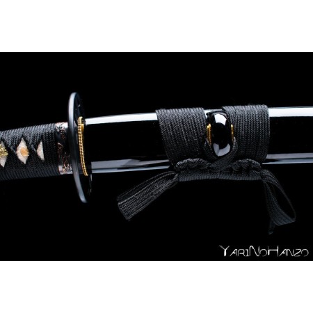 Asakura Wakizashi Shinken