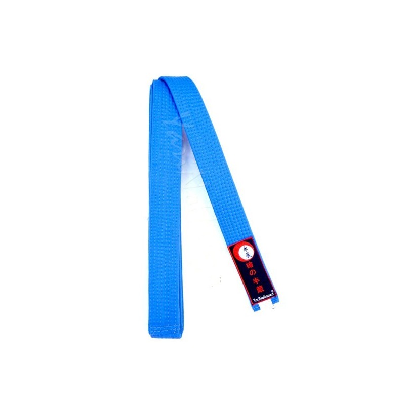 Karategürtel - Judogürtel | Blau