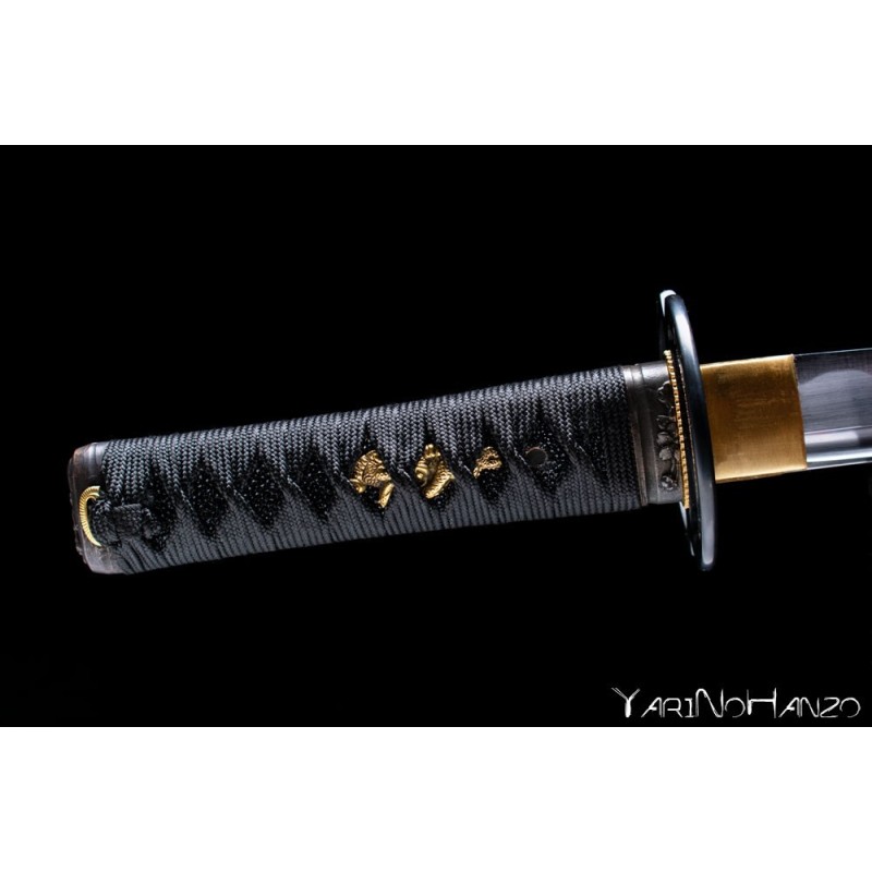 Musashi Wakizashi Shinken
