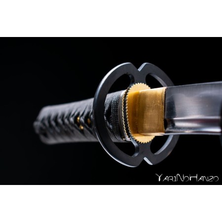 Musashi Wakizashi Shinken