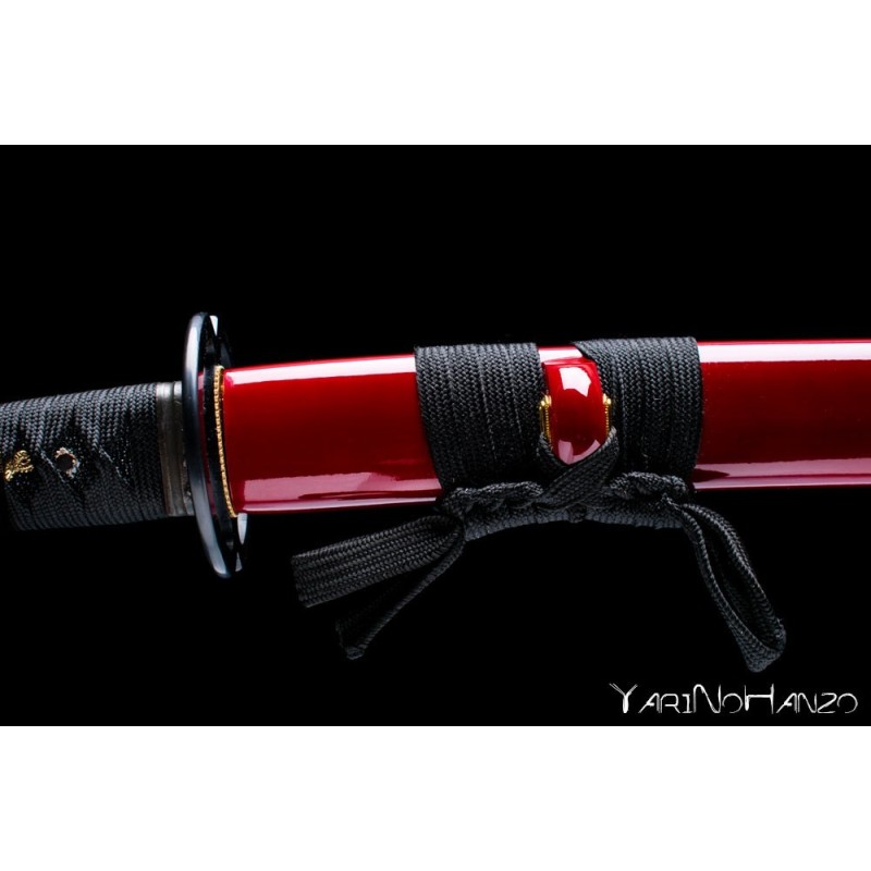 Musashi Wakizashi Shinken