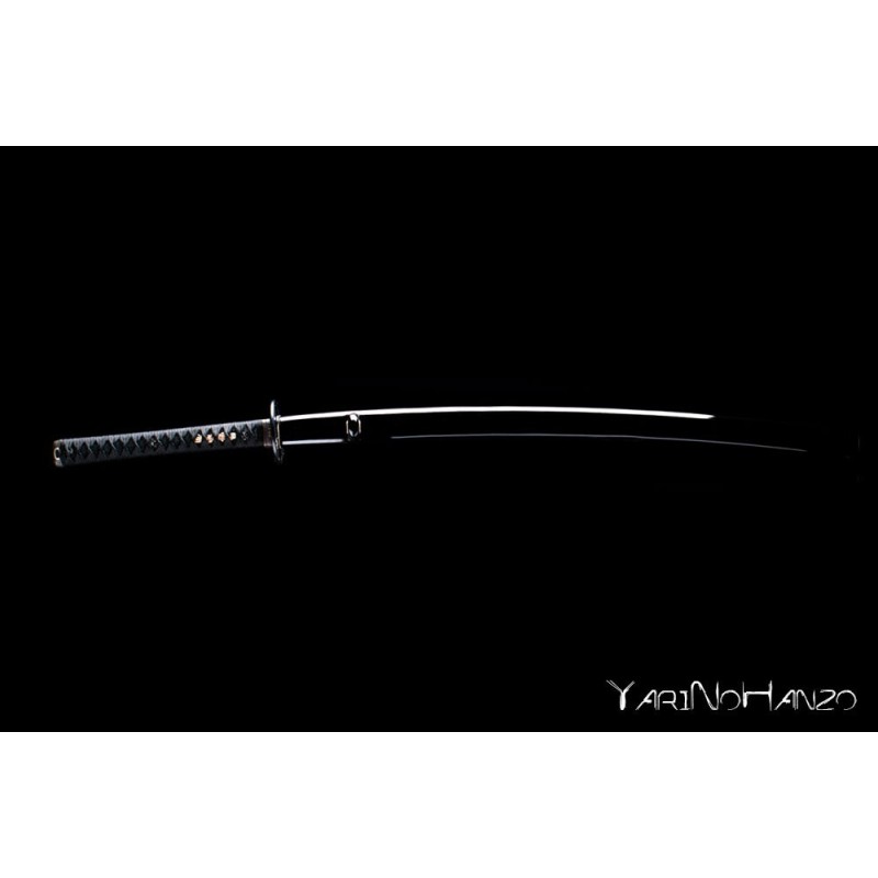 RONIN KATANA SHINKEN | SAMURAISCHWERT | HANDGEFERTIGT